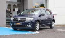 Dacia sandero 1.0 sce 75 ambiance