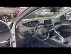 Peugeot 3008 1.6 BlueHDi Allure