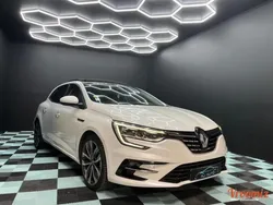 Renault Mégane 1.5 BLUEDCI 115 INTENS