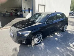 Audi A3 Sportback 30 TDI 116ch Business line S tronic 7