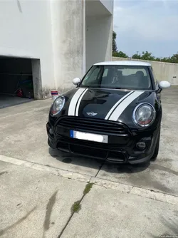 MINI Cooper 1.5D