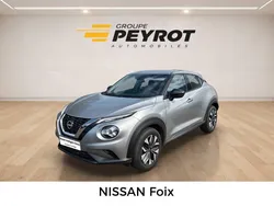 NISSAN Juke DIG-T 114 Acenta