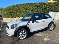 Mini cooper paceman sd 143 ch boite automatique