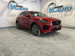 JAGUAR E-PACE 2.0 D - 180 ch AWD BVA R-Dynamic SE