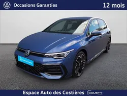 VOLKSWAGEN Golf 2.0 TDI 150 DSG7 R-Line