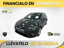 SEAT Ibiza 1.0 TSI S&S Style XM 115