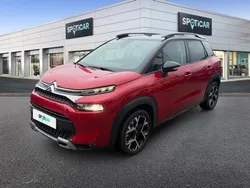 Citroen C3 Aircross PureTech 130ch S&S Shine Pack EAT6