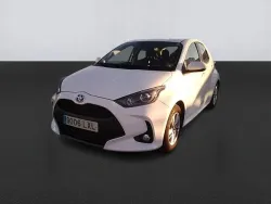 TOYOTA Yaris 120H 1.5 Business Plus
