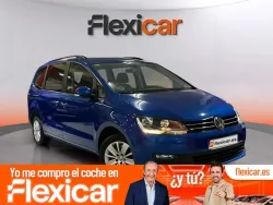 Volkswagen Sharan 1.4 TSI Edition 110kW