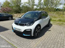 BMW i3 s 120Ah