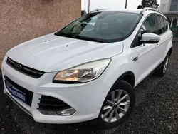 Ford Kuga 2.0 TDCi 150 CV SetS 4x2 TITANIUM