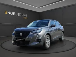 PEUGEOT 2008 PEUGEOT 1.5 HDi 100cv BOITE MANUELLE - ACTIVE - ENTRETIEN REGULIER - EXCELLENT ETAT