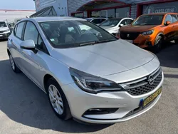 Opel Astra 1.0 Turbo 105 ch ecoFLEX Start/Stop Edition