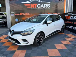 Renault Clio 1.5 dci zen