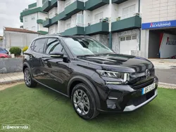 Citroën C3 1.2 PureTech Max