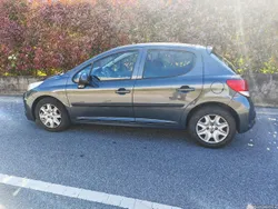 Peugeot 207 1.4 VTI 16V