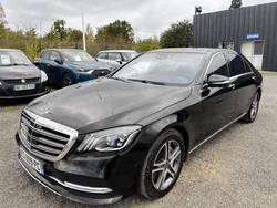 Mercedes CLASSE S 560 FASCINATION L 4MATIC 9G-TRONIC