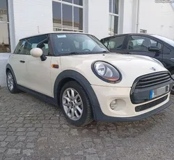 MINI One One 1.2
