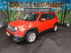 Jeep RENEGADE 1.6 MJet 120 Limited