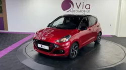 Hyundai i10 1.0 TGDI N Line GARANTIE CONSTRUCTEUR Disponible en décembre