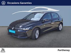 Volkswagen Golf 2.0 TDI 116 BVM6 Life Plus