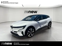 RENAULT Megane E-Tech EV60 220 ch super charge Techno