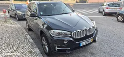 BMW X5 25 d sDrive Comfort 7L