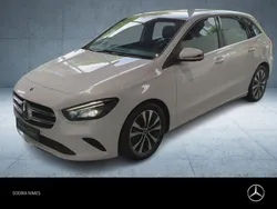 Mercedes-benz Classe B 200d 150ch Business Line Edition 8G-DCT 8cv
