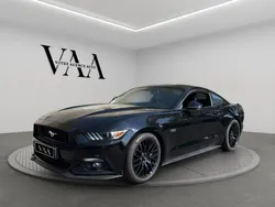 FORD MUSTANG Fastback 5.0 V8 Ti-VCT - 421 - BVA FASTBACK 2015 COUPE GT PHASE 1