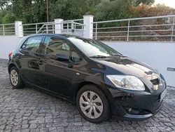 Toyota Auris 1.4 Diesel Particular estimado