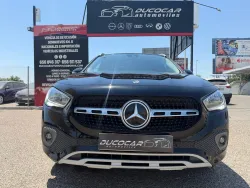MERCEDES Clase GLA GLA 220d 4Matic 8G-DCT