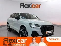 AUDI Q3 35 TFSI S line S tronic