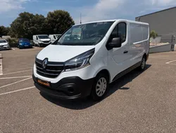 RENAULT TRAFIC L1H1 2.0 DCI 120ch CONFORT 10480 H.T