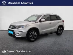 SUZUKI Vitara 1.4 Boosterjet Auto Allgrip Style