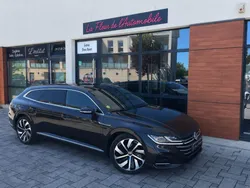 VOLKSWAGEN ARTEON SHOOTING BRAKE 2.0 TDI EVO SCR 150 DSG7 R-Line - TOIT OUVRANT - PNEUS NEUF