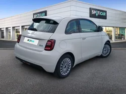 FIAT 500 e 118 ch Nouvelle 500