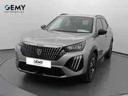 Peugeot 2008 Hybrid 136 e-DCS6 Allure