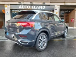 Volkswagen T-Roc 1.0 TSI 81kW