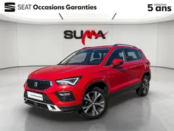 Seat Ateca 1.0 TSI 115 ch Start/Stop Copa