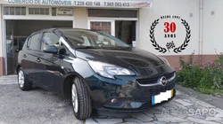 Opel Corsa 1.2 16V Elegance de 2016