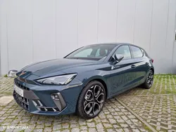 Cupra Leon 2.0 TDI DSG