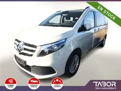 Mercedes Classe V 220d 163 Compact 360°Cam 17Z