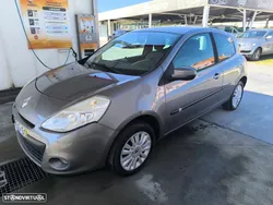 Renault Clio 1.2 TCE GT J15