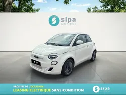 Fiat 500 III ELECTRIQUE e 95 ch Icône 3p