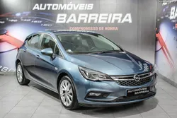 Opel Astra 1.0 Innovation S/S