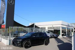 Lexus UX 250h Special Edition (LCA)