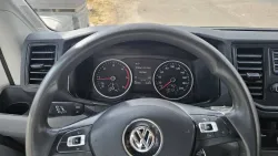 Volkswagen Crafter Crafter Furgón 2.0TDI SCR 30 BM L3H2 103kW