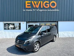 Mercedes-benz vito tourer select 2.0 116 cdi 165ch long 9g-tronic bva