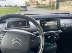 Citroën C4 Cactus 1.6 BlueHDi | 2016