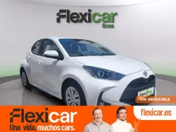 TOYOTA Yaris 120H 1.5 Business Plus